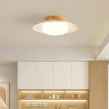 BrandName – Runde Deckenlampe