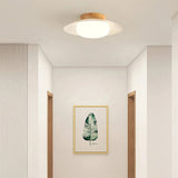 BrandName – Runde Deckenlampe