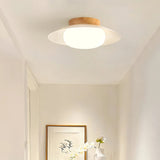 BrandName – Runde Deckenlampe