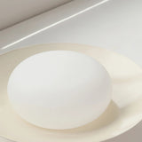 BrandName – Runde Deckenlampe