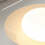 BrandName – Runde Deckenlampe
