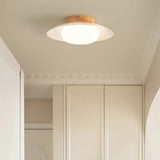 BrandName – Runde Deckenlampe