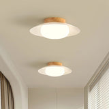 BrandName – Runde Deckenlampe