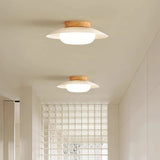 BrandName – Runde Deckenlampe