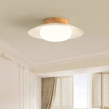 BrandName – Runde Deckenlampe