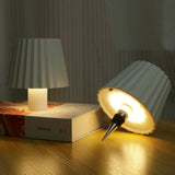 EcoGlow - LED Tischlampe