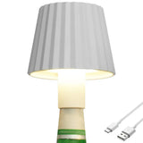 EcoGlow - LED Tischlampe