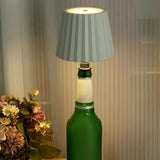EcoGlow - LED Tischlampe