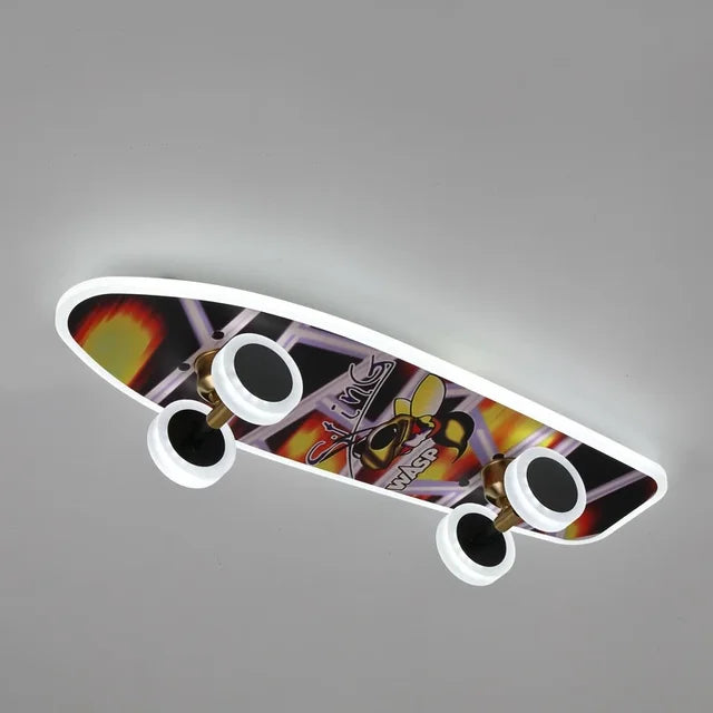 Ralix – LED Deckenleuchte
