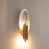GoudenPijpen – LED Wandleuchte