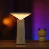 GlowPort - LED Lampe