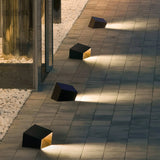 Luminoir - Cube Solarleuchte
