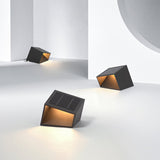 Luminoir - Cube Solarleuchte