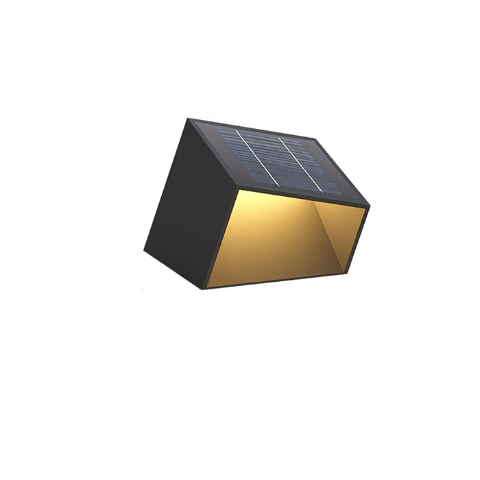 Luminoir - Cube Solarleuchte