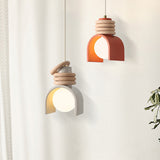 LuminaireHome – Deckenlampe aus Harz im französischen Stil