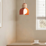 LuminaireHome – Deckenlampe aus Harz im französischen Stil