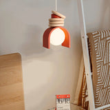 LuminaireHome – Deckenlampe aus Harz im französischen Stil
