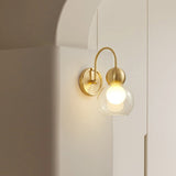 Moderne Drehbare Wandleuchte im Mid-Century-Stil