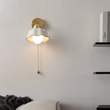 MaisonLumière – Verstellbare Wandleuchte