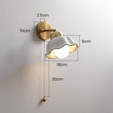 MaisonLumière – Verstellbare Wandleuchte