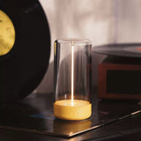 LumiGlow – Acryl Tischlampe