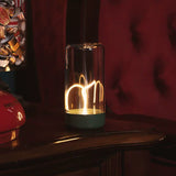 LumiGlow – Acryl Tischlampe