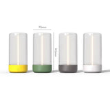 LumiGlow – Acryl Tischlampe