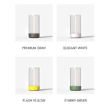 LumiGlow – Acryl Tischlampe