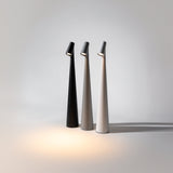 Lumi - Slim Wiederaufladbare Lampe