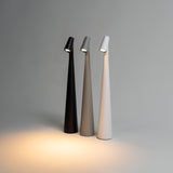 Lumi - Slim Wiederaufladbare Lampe
