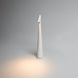 Lumi - Slim Wiederaufladbare Lampe