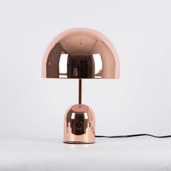 Eclatante – Tischlampe Warmlicht