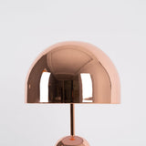 Eclatante – Tischlampe Warmlicht
