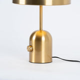 Eclatante – Tischlampe Warmlicht