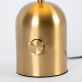 Eclatante – Tischlampe Warmlicht