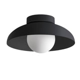 ModernGlow – Metall Deckenleuchte Flur