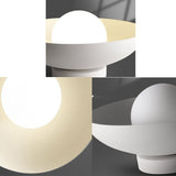 ModernGlow – Metall Deckenleuchte Flur