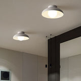 ModernGlow – Metall Deckenleuchte Flur