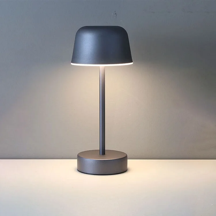 Prisma Pulse – Moderne Tischlampe