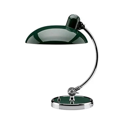 NordicGlow - Skandinavische Tischlampe
