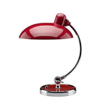 NordicGlow - Skandinavische Tischlampe