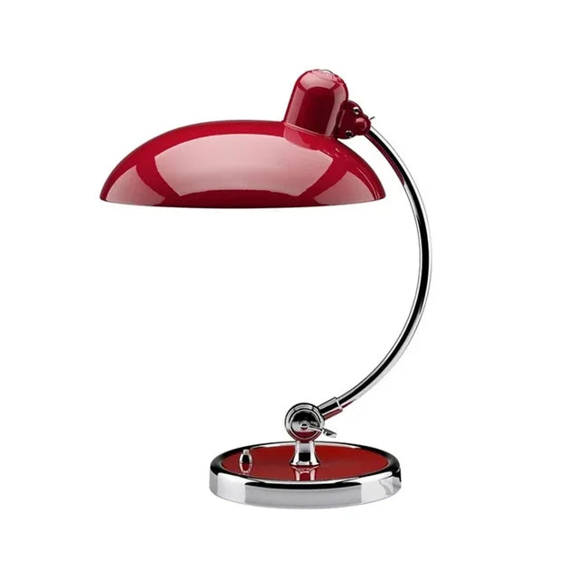 NordicGlow - Skandinavische Tischlampe