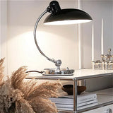NordicGlow - Skandinavische Tischlampe