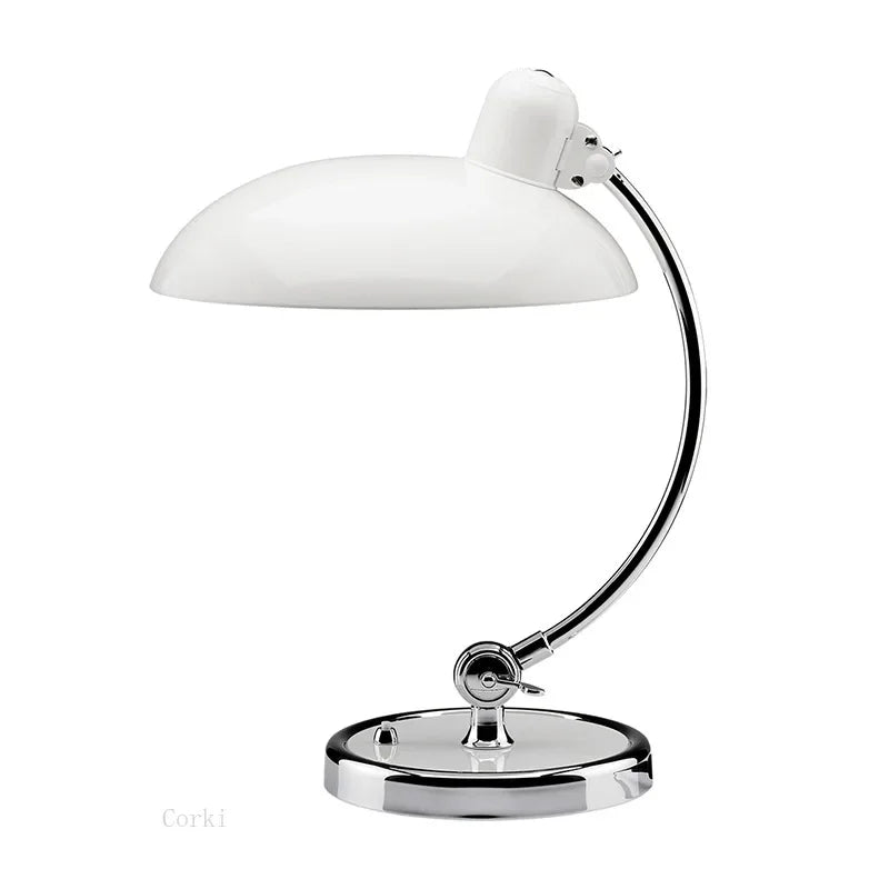 NordicGlow - Skandinavische Tischlampe