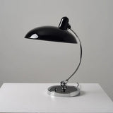 NordicGlow - Skandinavische Tischlampe