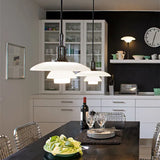 Luminoir – Chrom Pendelleuchte