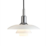 Luminoir – Chrom Pendelleuchte