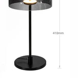 LumiGlow - LED Tischlampe