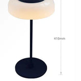 LumiGlow - LED Tischlampe
