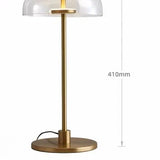 LumiGlow - LED Tischlampe